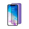 Devia Van Anti-blue Ray tvrdené sklo na celú obrazovku pre iPhone 11 Pro Max čierne thumbnail