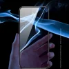 Devia Van Anti-blue Ray tvrdené sklo na celú obrazovku pre iPhone 11 Pro Max čierne thumbnail