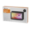 Denver TAQ-90083BLACK 9" 16GB 1GB Wi-Fi Android 8.1 tablet thumbnail