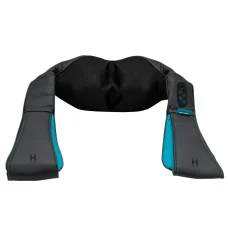 Homedics NMS-50H Shiatsu masážny prístroj na krk a ramená s funkciou vyhrievania