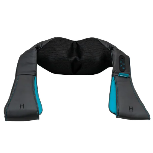 Homedics NMS-50H Shiatsu nyak- és vállmasszírozó hőfunkcióval - 1