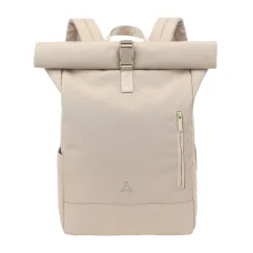 Batoh na notebook Sbox NSS19368 Jakarta Beige