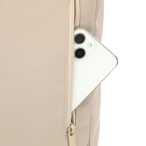 Batoh na notebook Sbox NSS19368 Jakarta Beige - 8