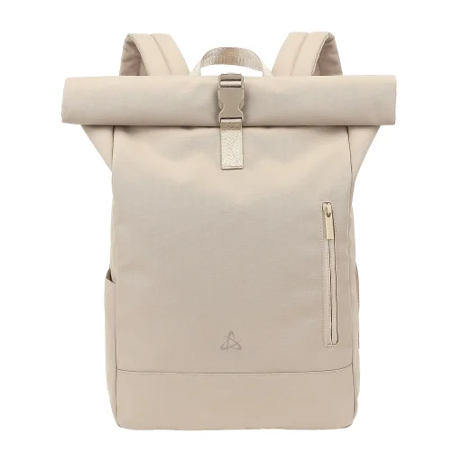 Batoh na notebook Sbox NSS19368 Jakarta Beige - 1