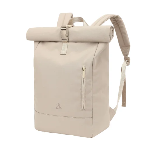 Batoh na notebook Sbox NSS19368 Jakarta Beige - 2