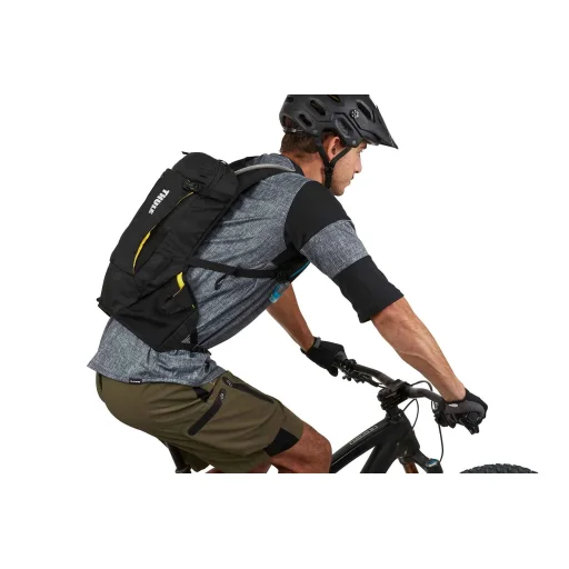 Thule 4154 Vital Hydration Pack 8L čierny hydratačný batoh - 6