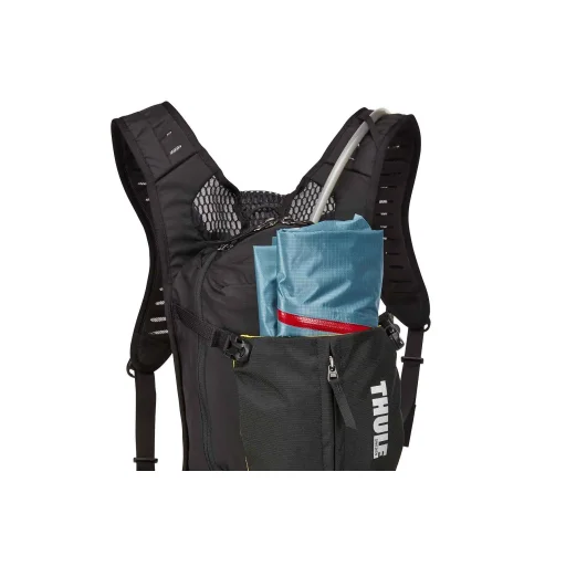 Thule 4154 Vital Hydration Pack 8L čierny hydratačný batoh - 8
