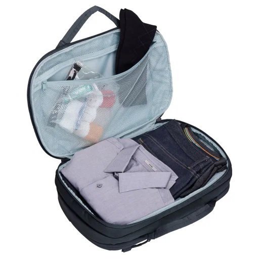 Thule 5061 Subterra 2 hybridná cestovná taška Dark Slate - 3