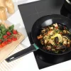 Russell Hobbs RH03261EU7 Verde 28 cm wokserpenyő thumbnail