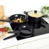 Russell Hobbs RH03261EU7 Verde 28 cm wokserpenyő thumbnail