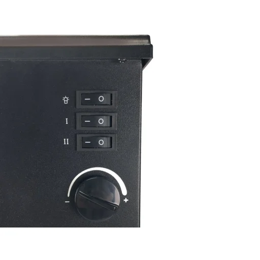 Beper RI.504 elektromos szabadon álló kandalló - 3