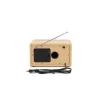 Denver TR-63 Light Wood rádio thumbnail