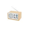 Denver TR-63 Light Wood rádió thumbnail