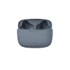 Denver TWE-47 Grey bezdrôtové Bluetooth slúchadlá thumbnail
