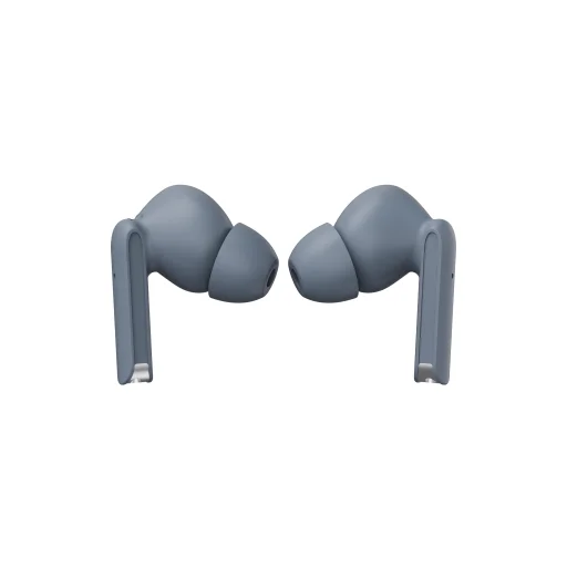 Denver TWE-47 Grey bezdrôtové Bluetooth slúchadlá - 4