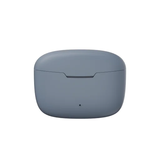 Denver TWE-47 Grey bezdrôtové Bluetooth slúchadlá - 5