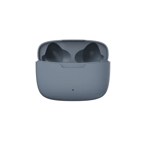 Denver TWE-47 Grey bezdrôtové Bluetooth slúchadlá - 2