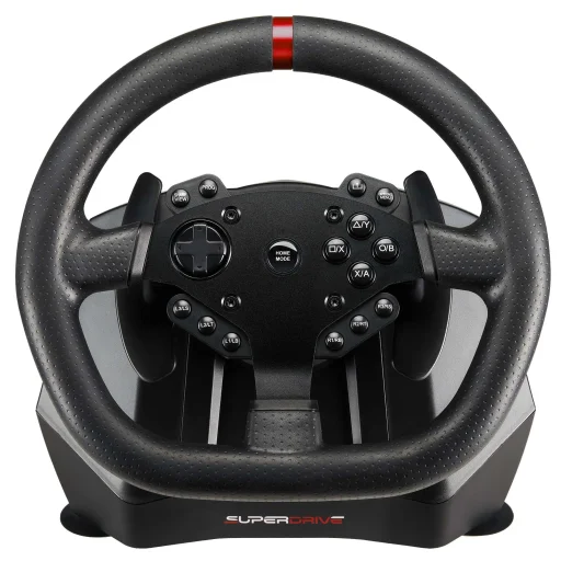 Subsonic Superdrive GS 950-X versenykormány - 2