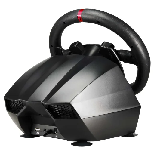 Subsonic Superdrive GS 950-X závodný volant - 6