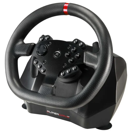 Subsonic Superdrive GS 950-X versenykormány - 3