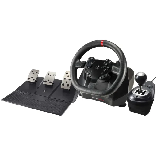 Subsonic Superdrive GS 950-X versenykormány - 1