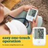 Homedics BPA-P200 Pregnancy Accurate ARM BPM thumbnail