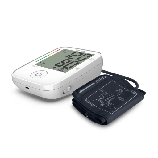 Homedics BPA-P200 presný ramenný tlakomer pre tehotné - 1