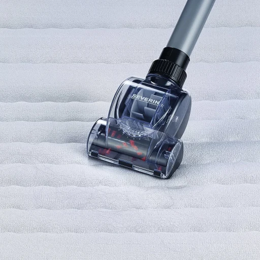 Severin TB 7215 Turbo Brush mini turbokefa - 3