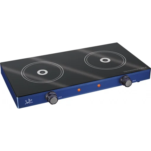 Jata V142 Blue elektrická varná doska - 3