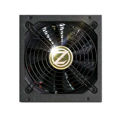 Zalman WATTTERA 800W 80+ Gold počítačový zdroj - 2