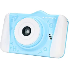 AGFA Realikids Cam 2 Blue gyerekkamera