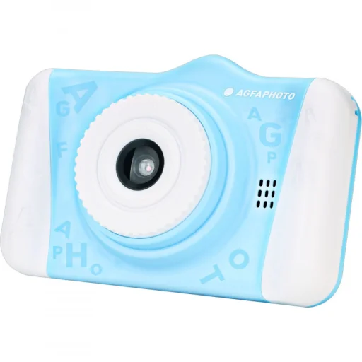 AGFA Realikids Cam 2 Blue gyerekkamera - 1