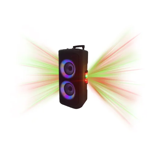 Denver TSP-353 Bluetooth reproduktor - 4