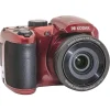 Kodak AZ255 Red digitális fényképezőgép thumbnail