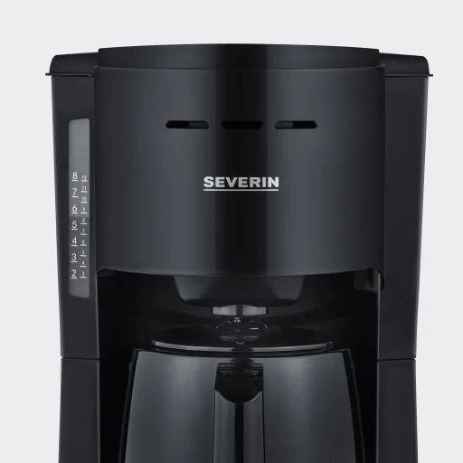 Kávovar Severin KA 9306 - 8