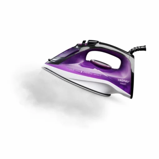 Zelmer ZIR1515 Violet naparovacia žehlička - 4
