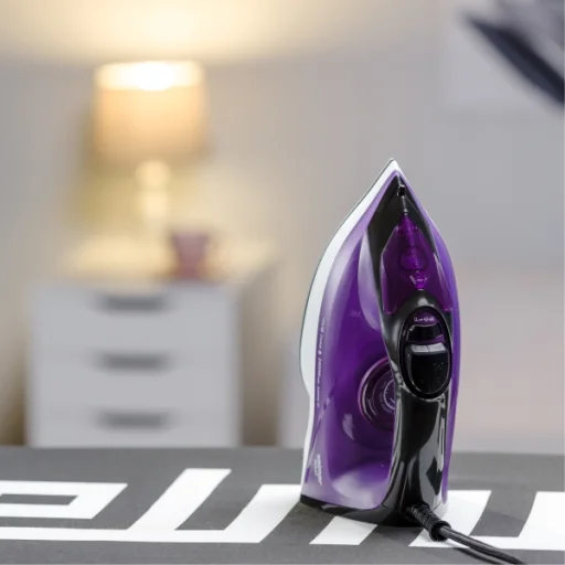 Zelmer ZIR1515 Violet naparovacia žehlička - 9