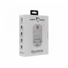 White Shark GM-5007 GALAHAD-W herná myš biela thumbnail