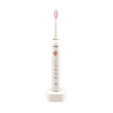 Zelmer ZTB1010W szónikus elektromos fogkefe