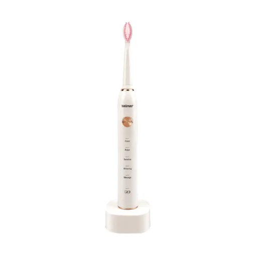 Zelmer ZTB1010W szónikus elektromos fogkefe - 1