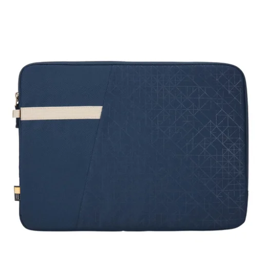 Case Logic 4391 Ibira Sleeve 13 puzdro na notebook Dress Blue - 1
