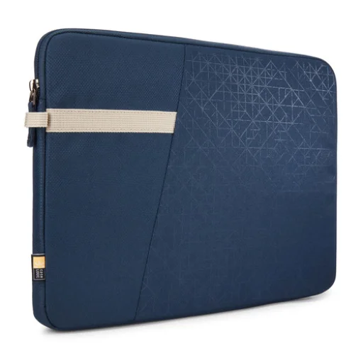 Case Logic 4391 Ibira Sleeve 13 puzdro na notebook Dress Blue - 3