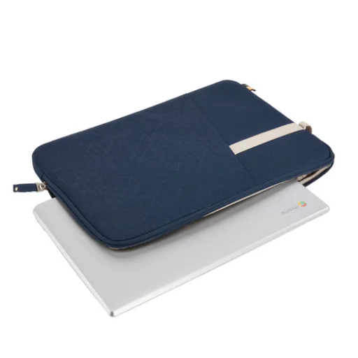 Case Logic 4391 Ibira Sleeve 13 puzdro na notebook Dress Blue - 4