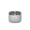 Denver TWE-48 szürke vezeték nélküli bluetooth fülhallgató thumbnail