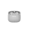 Denver TWE-48 szürke vezeték nélküli bluetooth fülhallgató thumbnail