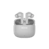 Denver TWE-48 szürke vezeték nélküli bluetooth fülhallgató thumbnail