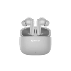 Denver TWE-48 szürke vezeték nélküli bluetooth fülhallgató