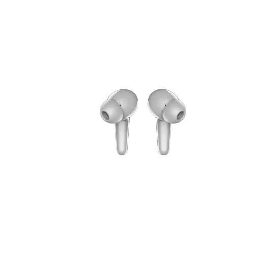 Denver TWE-48 sivé bezdrôtové bluetooth slúchadlá - 4
