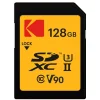 Kodak SDXC 128GB UHS-II U3 V90 Ultra Pro memóriakártya thumbnail
