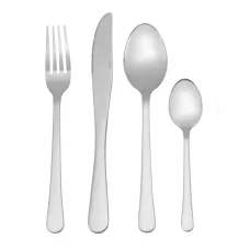 Salter BW065283EU7 Bakewell 24 részes evőeszközkészlet